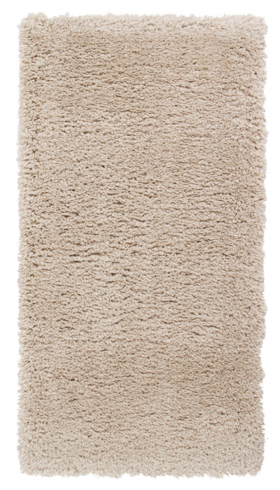 Covor modern minimalist bej|Covoare ecologice premium [2]