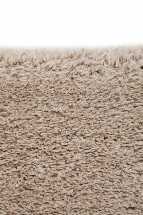 Covor modern minimalist bej|Covoare ecologice premium [11]