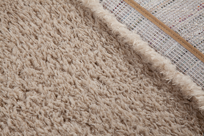 Covor modern minimalist bej|Covoare ecologice premium [10]