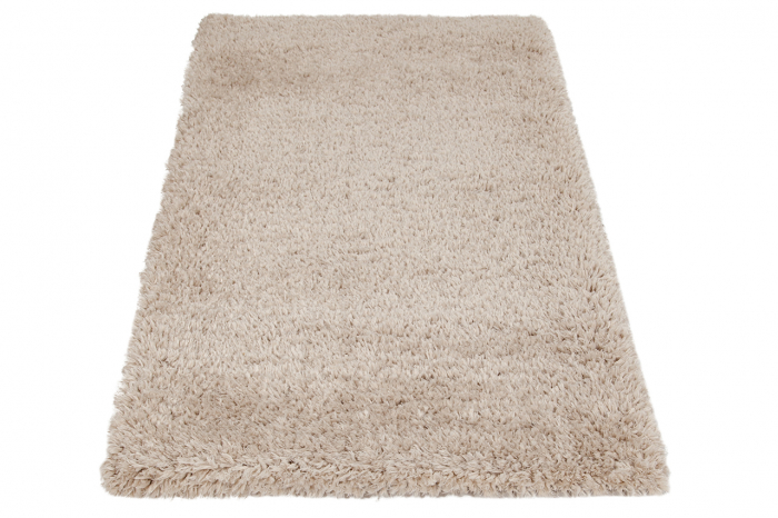 Covor modern minimalist bej|Covoare ecologice premium [5]