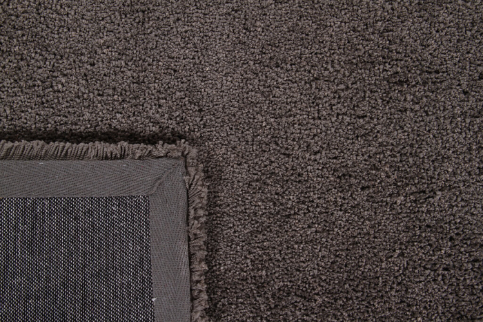 Covor modern gri mare Shaggy|Covoare pufoase XL [5]