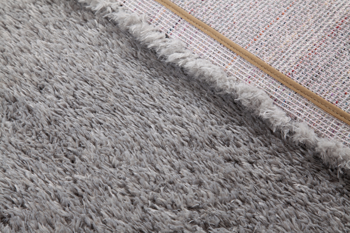 Covor modern minimalist gri|Covoare ecologice premium [11]