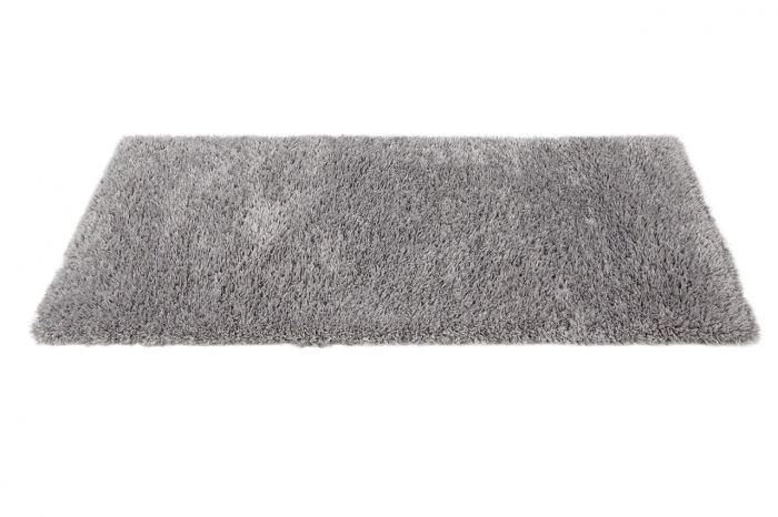 Covor modern minimalist gri|Covoare ecologice premium [8]