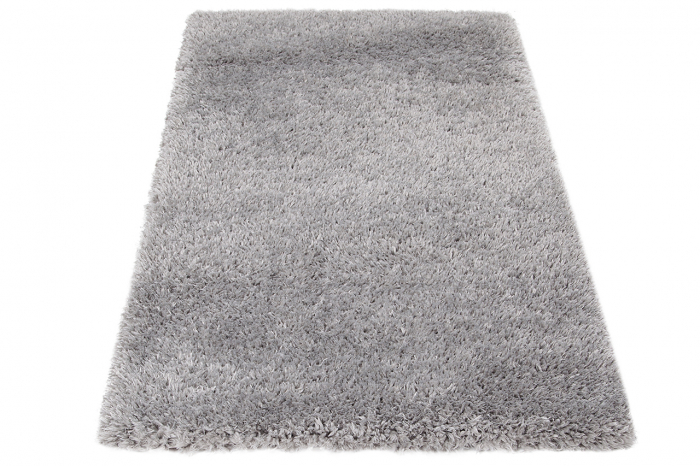 Covor modern minimalist gri|Covoare ecologice premium [6]
