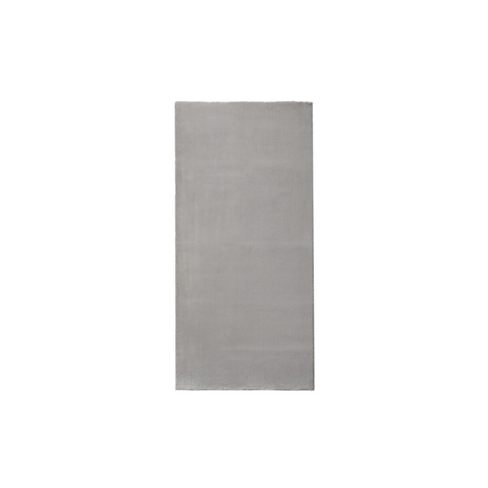 Covor Gri Minimalist | Covoare Versatile pentru Orice Incapere [2]