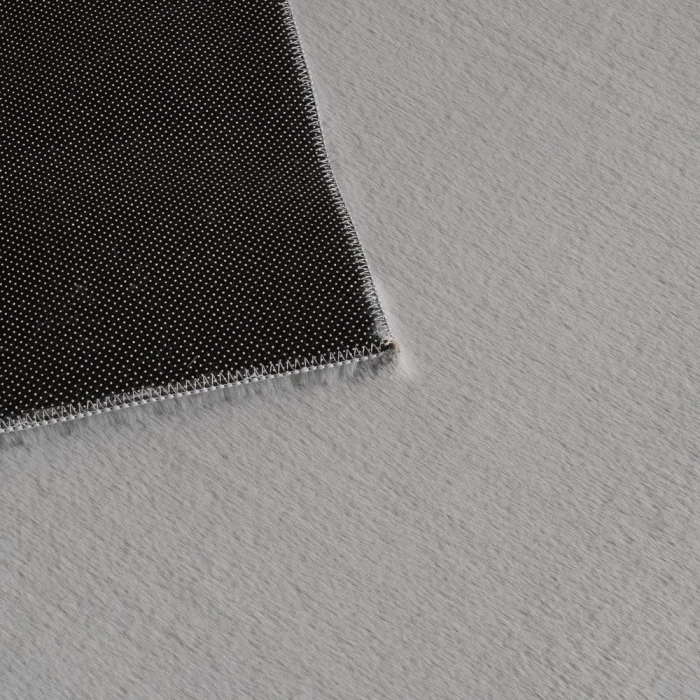 Covor Gri Minimalist | Covoare Versatile pentru Orice Incapere [6]