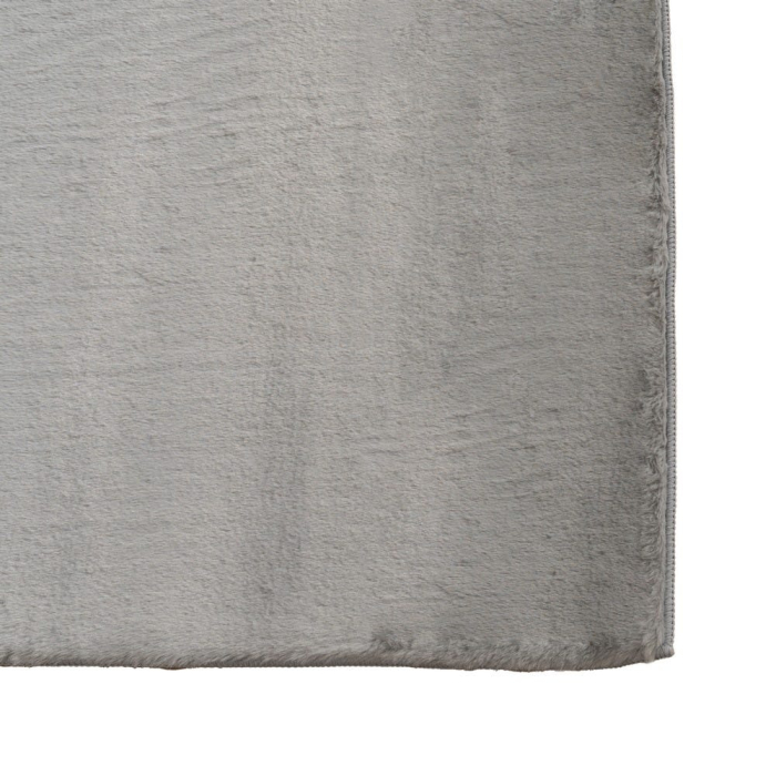 Covor Gri Minimalist | Covoare Versatile pentru Orice Incapere [4]