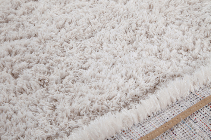 Covor modern minimalist ivory|Covoare ecologice premium [10]