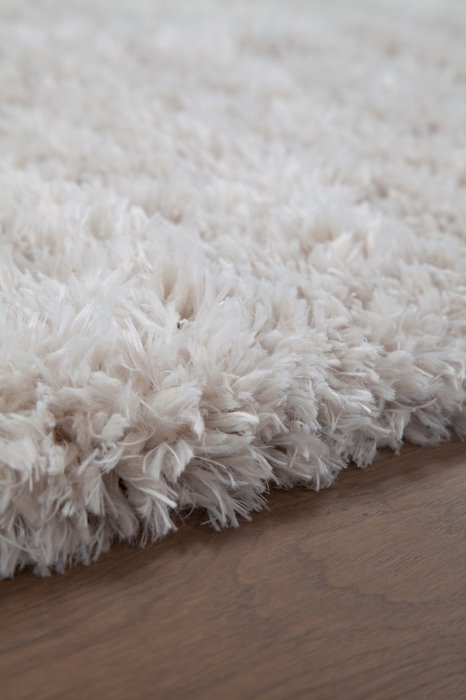 Covor modern minimalist ivory|Covoare ecologice premium [4]