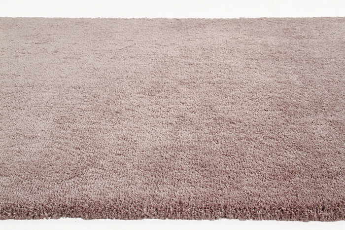 Traversa Shaggy Desio taupe|Covoare pufoase moderne [3]
