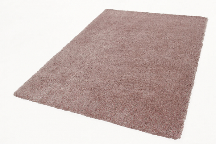 Traversa Shaggy Desio taupe|Covoare pufoase moderne [4]