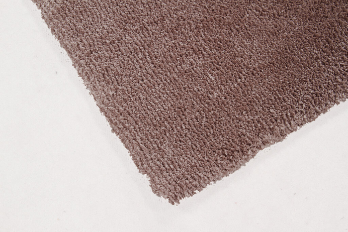 Traversa Shaggy Desio taupe|Covoare pufoase moderne [2]