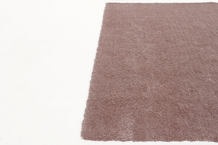 Traversa Shaggy Desio taupe|Covoare pufoase moderne [6]