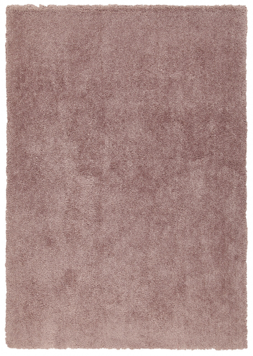 Traversa Shaggy Desio taupe|Covoare pufoase moderne [1]