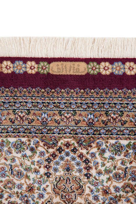 Covor persan traditional rosu|Covoare clasice premium [6]