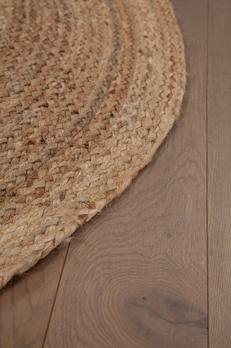 Covor rustic traditional natural|Covoare ecologice premium [3]