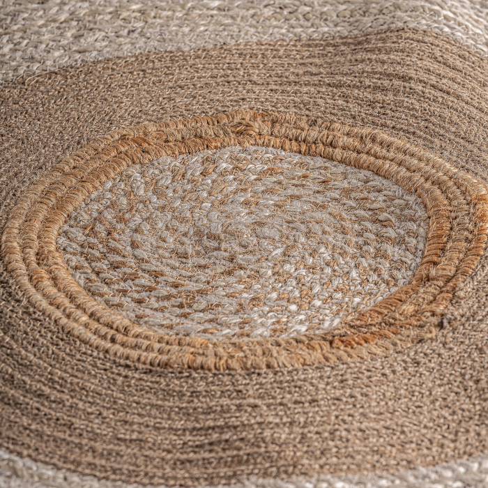 Covor iuta boho vintage|Covoare premium interior [2]