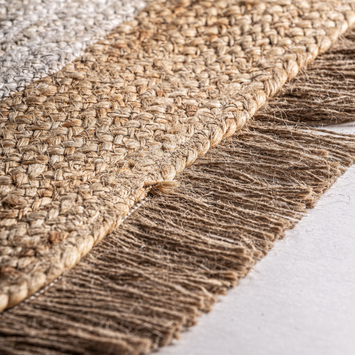 Covor iuta boho vintage|Covoare premium interior [3]