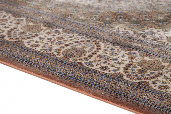Covor persan traditional roz|Covoare clasice premium [5]