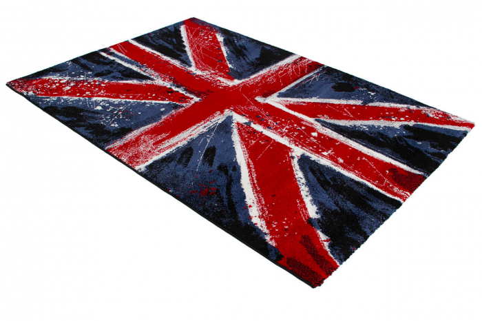 Covor contemporan steag UK|Covoare moderne premium [3]