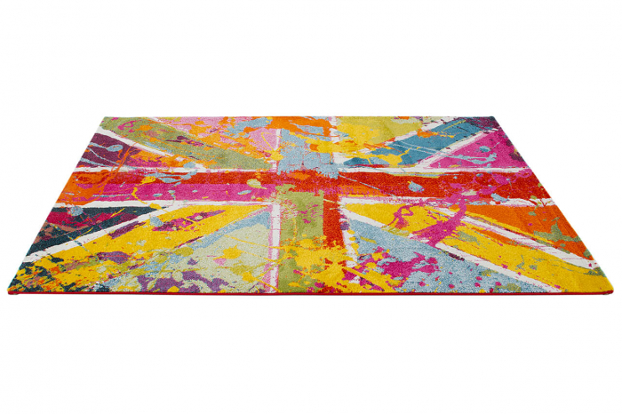 Covor contemporan steag UK|Covoare moderne premium [4]