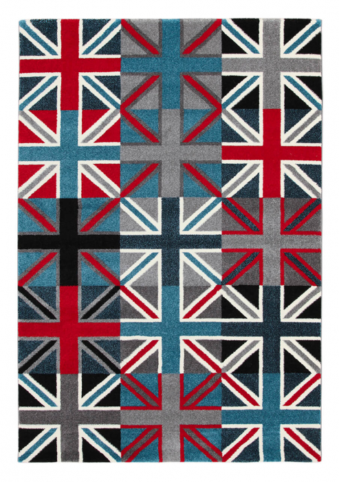 Covor modern steag UK Metropolitan|Covoare contemporane design [1]