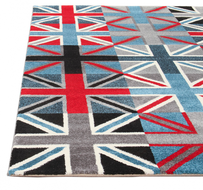 Covor modern steag UK Metropolitan|Covoare contemporane design [5]
