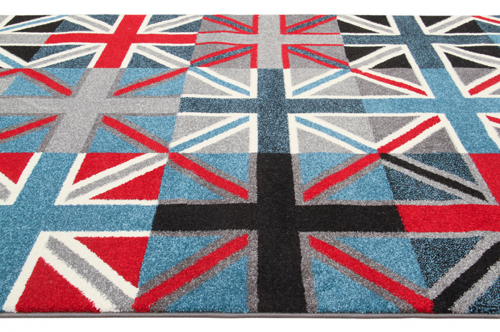Covor modern steag UK Metropolitan|Covoare contemporane design [2]