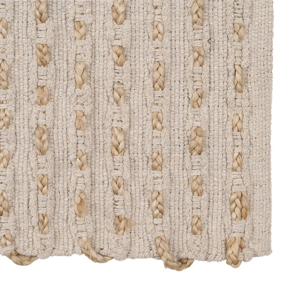 Covor natural texturat | Covoare moderne pentru interior [2]
