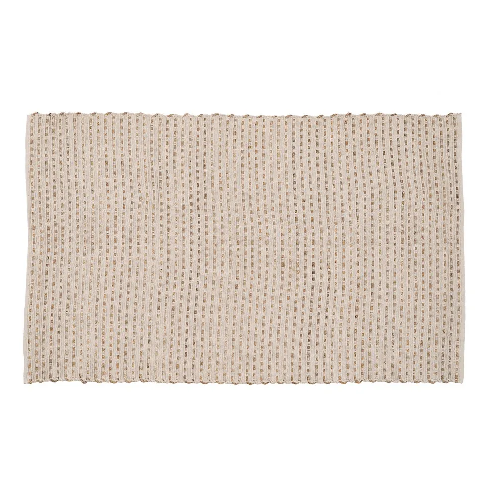 Covor natural texturat | Covoare moderne pentru interior [1]