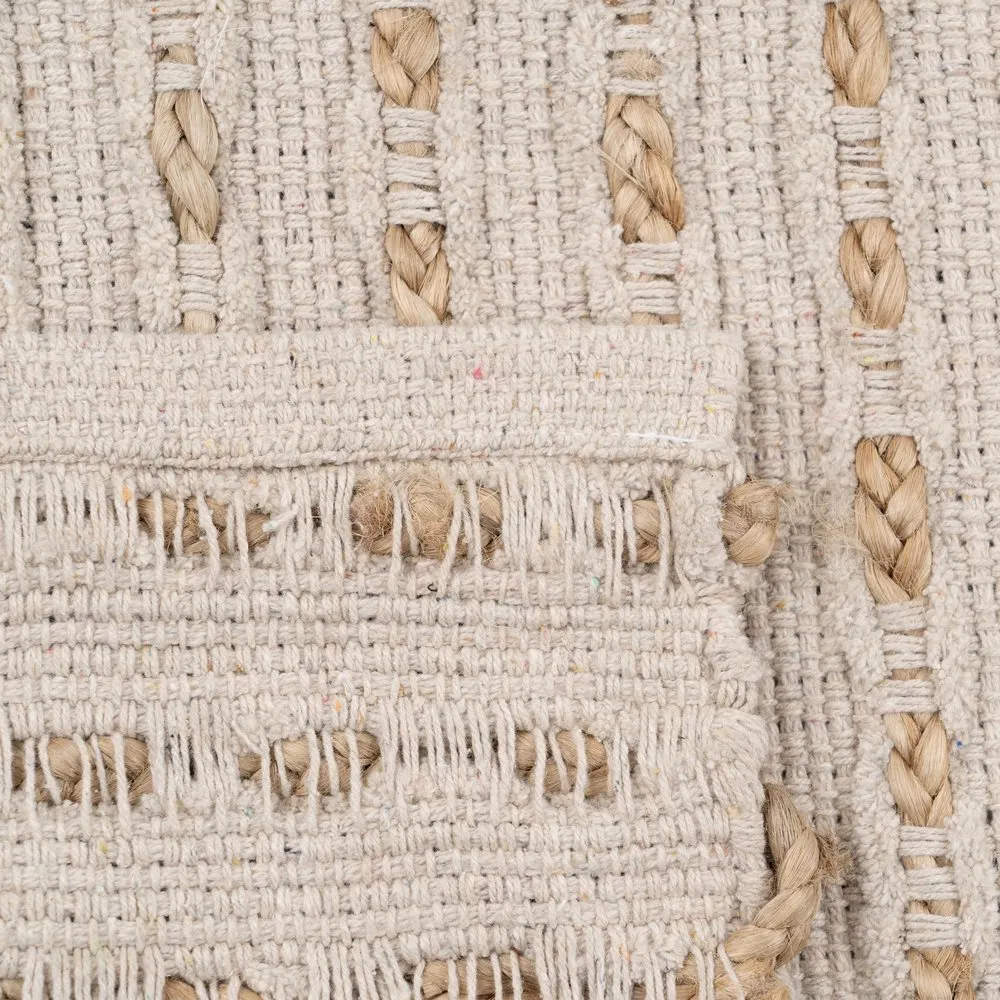 Covor natural texturat | Covoare moderne pentru interior [5]