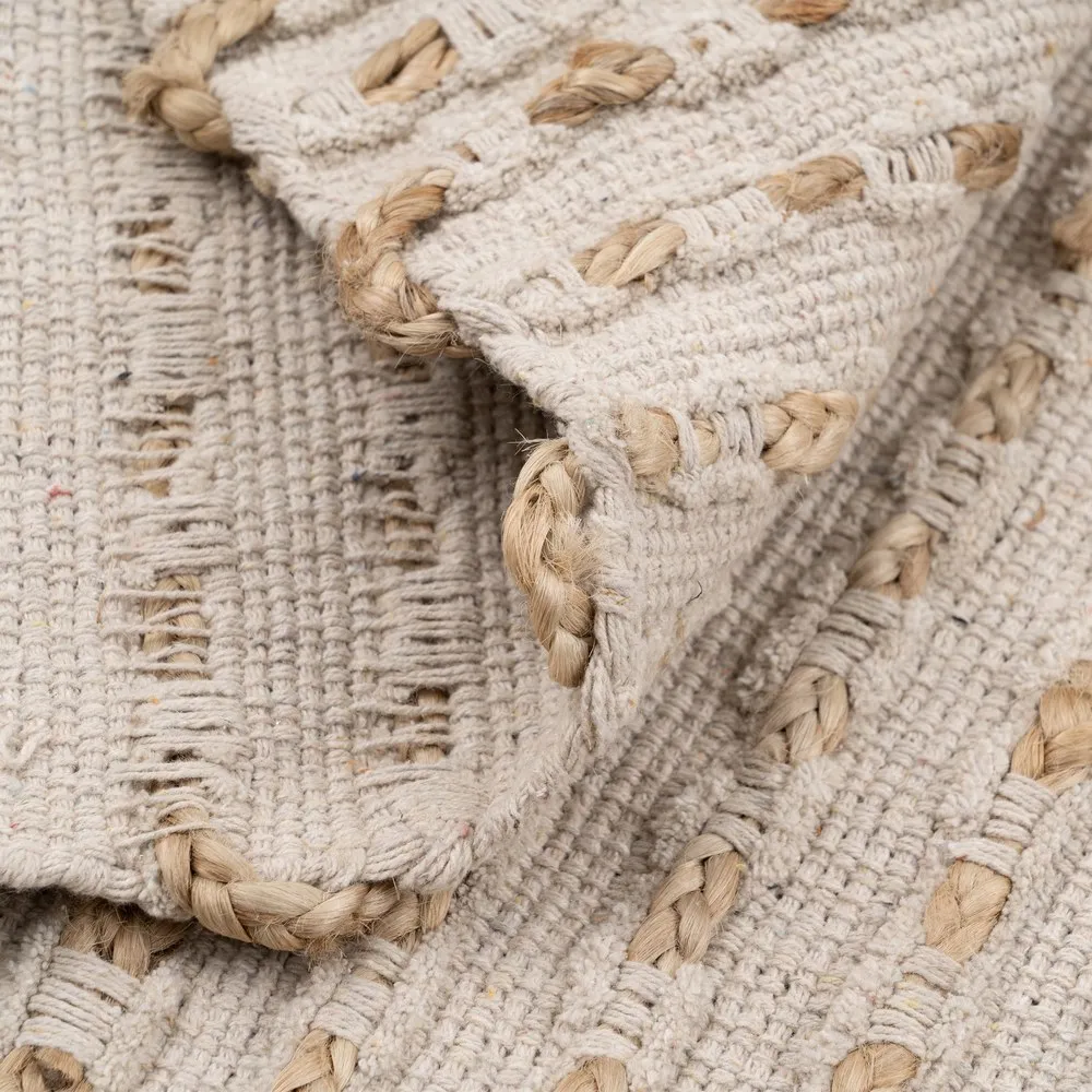 Covor mare statement | Covoare mixte pentru spatii ample [4]