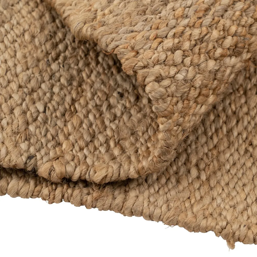 Covor Rustic Iuta | Covoare Versatile pentru Casa [2]