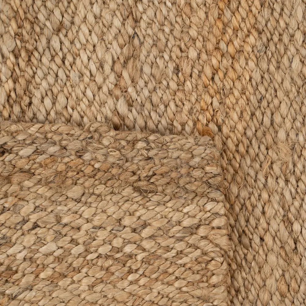 Covor Rustic Iuta | Covoare Versatile pentru Casa [5]