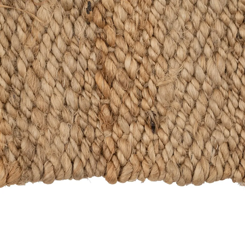 Covor Rustic Iuta | Covoare Versatile pentru Casa [4]