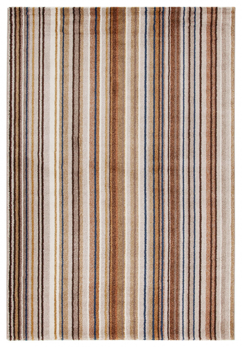 Traversa moderna geometrica bej|Traverse contemporane premium [1]