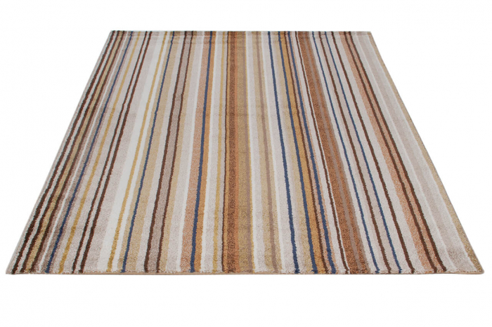 Traversa moderna geometrica bej|Traverse contemporane premium [2]
