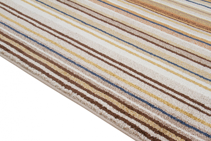 Traversa moderna geometrica bej|Traverse contemporane premium [5]