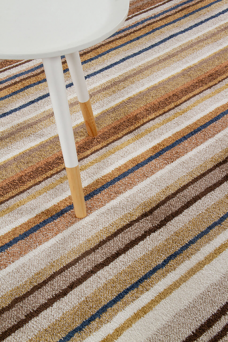 Traversa moderna geometrica bej|Traverse contemporane premium [6]