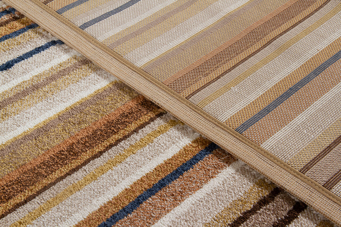Traversa moderna geometrica bej|Traverse contemporane premium [8]