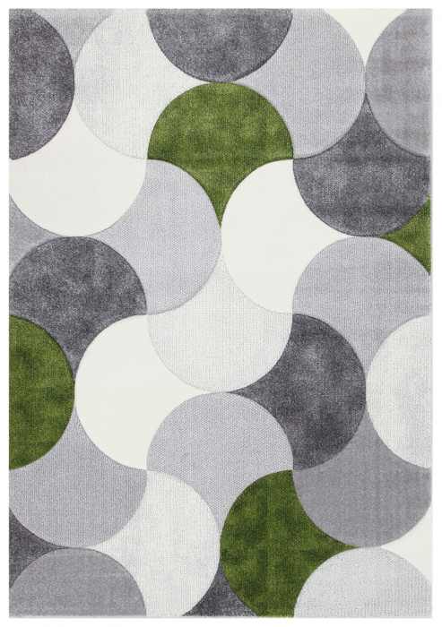 Covor geometric modern|Covoare contemporane premium [1]