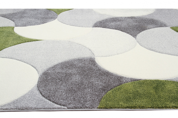 Covor geometric modern|Covoare contemporane premium [3]