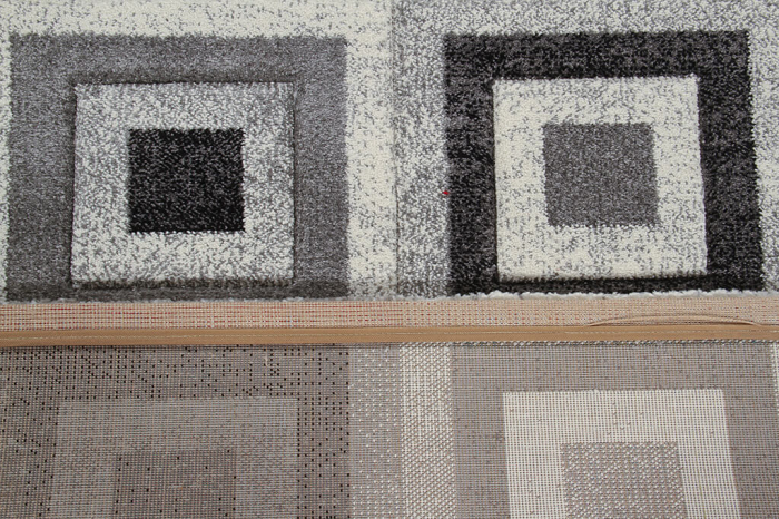 Covor geometric modern extra mare Gioia|Covoare minimaliste XL [5]