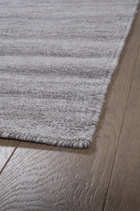 Covor rustic distinctiv gri|Covoare moderne premium [4]