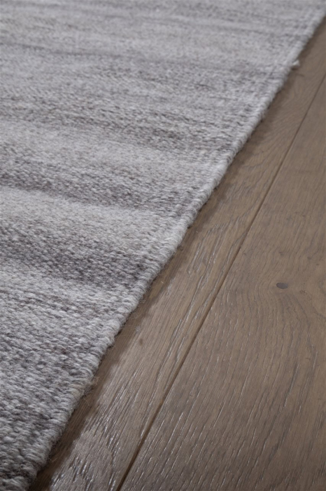 Covor rustic distinctiv gri|Covoare moderne premium [3]