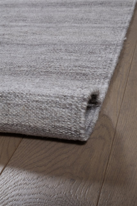 Covor rustic distinctiv gri|Covoare moderne premium [5]