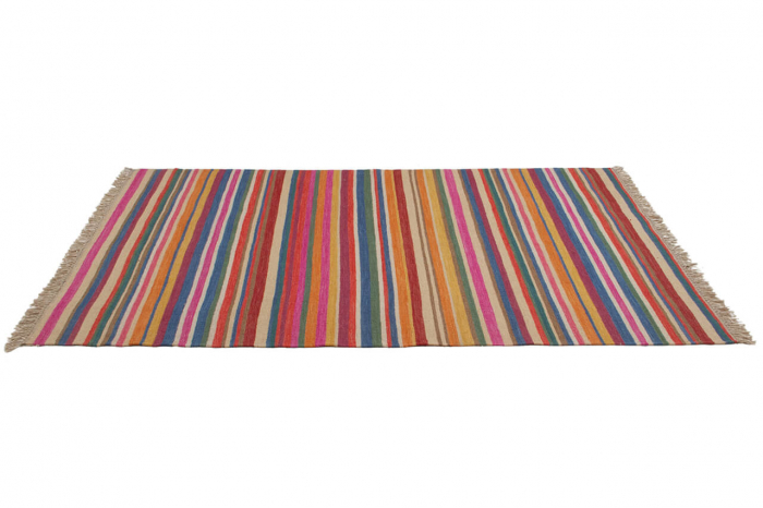 Covor hippie modern multicolor|Covoare contemporane premium [4]