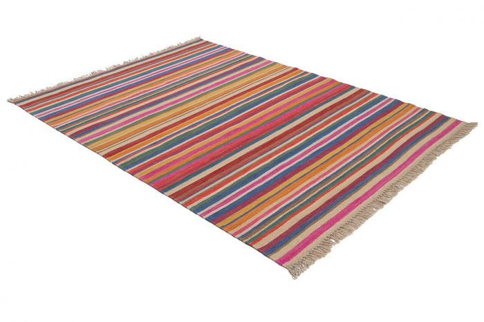 Covor hippie modern multicolor|Covoare contemporane premium [3]