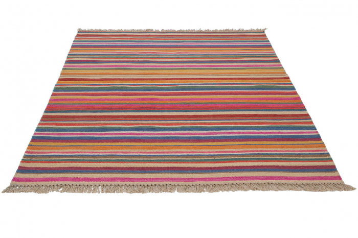 Covor hippie modern multicolor|Covoare contemporane premium [2]