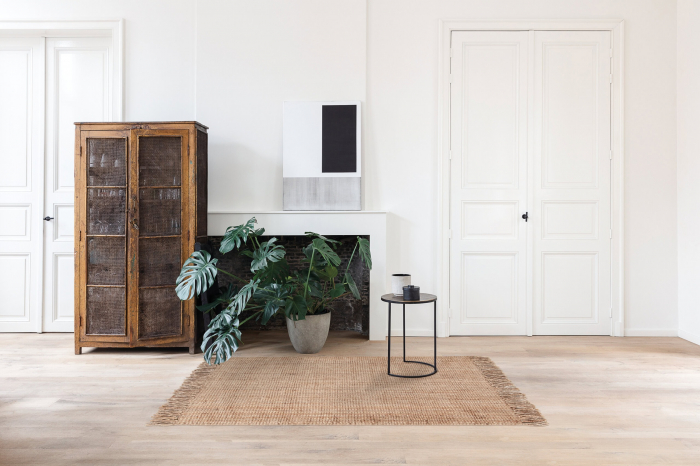 Covor rustic traditional natural|Covoare ecologice premium [5]